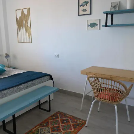 דירה Torres Del Sol 15 Floor The Hightest פלאייה דה לאס אמריקס