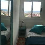 Apartamento Torres Del Sol 15 Floor The Hightest