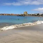 Torres Del Sol 15 Floor The Hightest بلايا ذي لاس أميريكاس