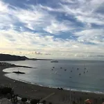 Apartamento Torres Del Sol 15 Floor The Hightest *