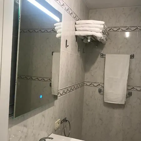 Torres Del Sol 15 Floor The Hightest *