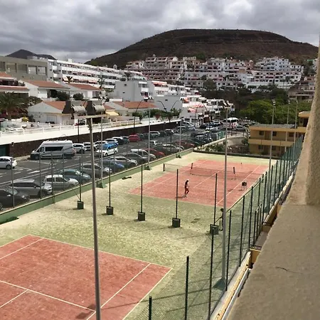 Torres Del Sol 15 Floor The Hightest *