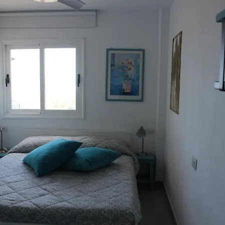 Torres Del Sol 15 Floor The Hightest *