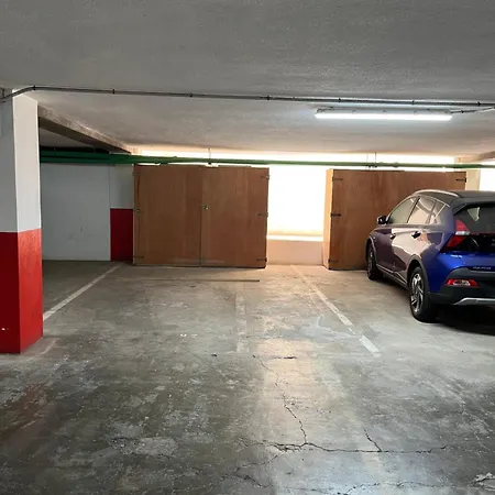 Apartamento Torres Del Sol 15 Floor The Hightest