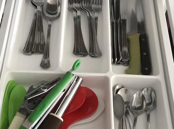 Apartment Torres Del Sol 15 Floor The Hightest *