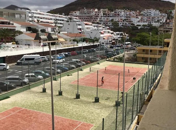 Torres Del Sol 15 Floor The Hightest *