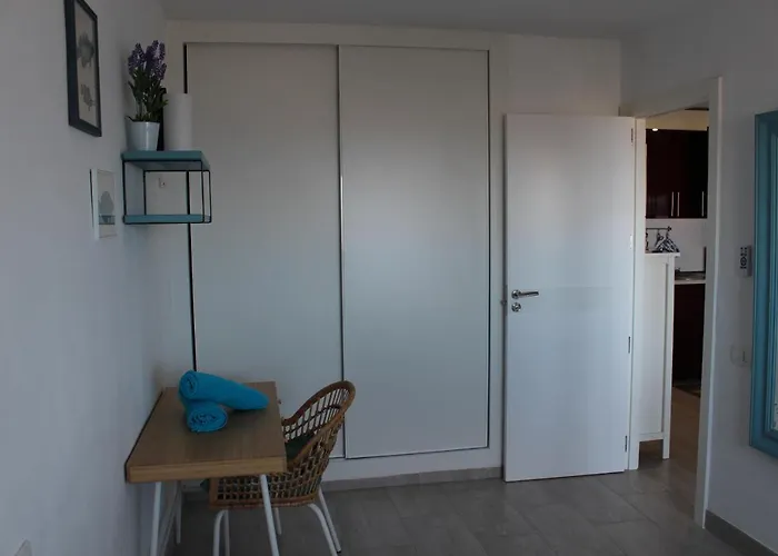 Torres Del Sol 15 Floor The Hightest Apartment *