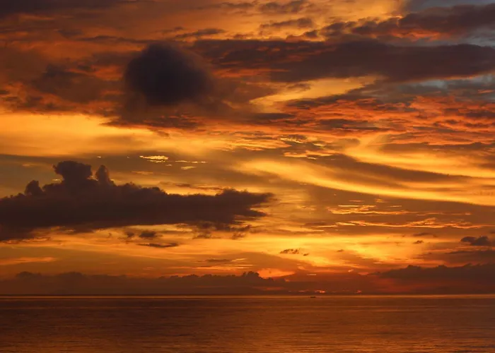 Apartment Torres Del Sol 15 Floor The Hightest