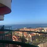 Apartmán Torres Del Sol 15 Floor The Hightest Playa de las Americas (Tenerife)
