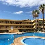 Torres Del Sol 15 Floor The Hightest Apartmán