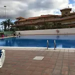 Apartmán Torres Del Sol 15 Floor The Hightest