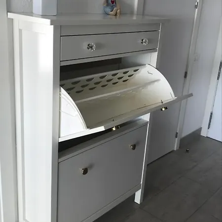 아파트 Torres Del Sol 15 Floor The Hightest *