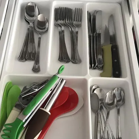 아파트 Torres Del Sol 15 Floor The Hightest *