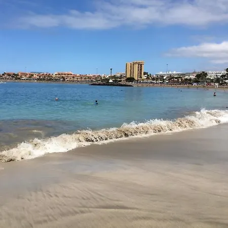 Torres Del Sol 15 Floor The Hightest Playa de las Americas (Tenerife)