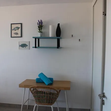 Torres Del Sol 15 Floor The Hightest