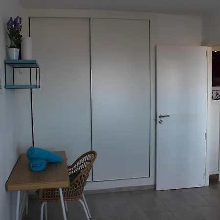 Torres Del Sol 15 Floor The Hightest Apartment *