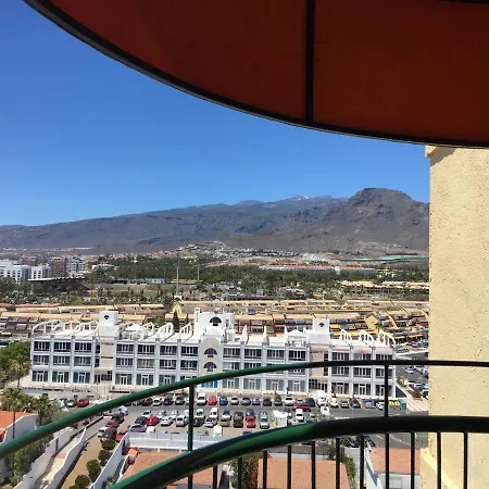 Torres Del Sol 15 Floor The Hightest