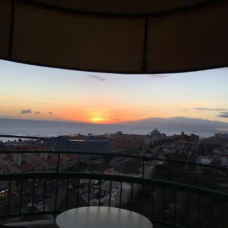 Torres Del Sol 15 Floor The Hightest *