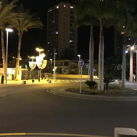 Torres Del Sol 15 Floor The Hightest *