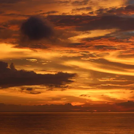 Apartment Torres Del Sol 15 Floor The Hightest