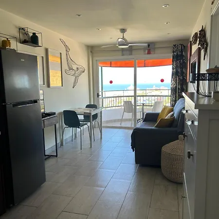 Torres Del Sol 15 Floor The Hightest