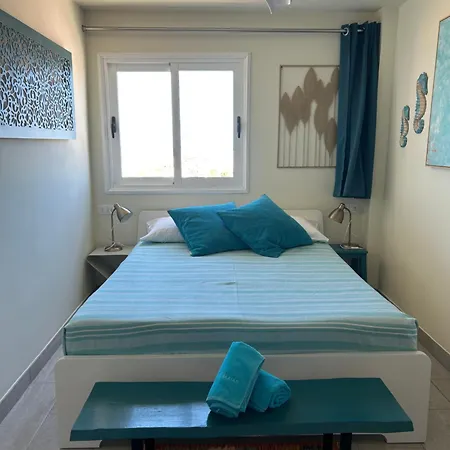 Apartamento Torres Del Sol 15 Floor The Hightest
