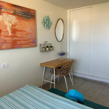 Torres Del Sol 15 Floor The Hightest Apartamento *