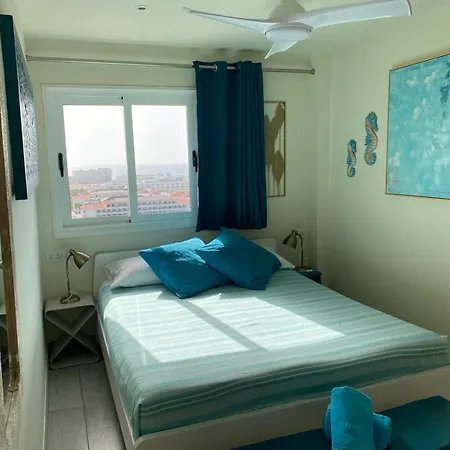 Appartamento Torres Del Sol 15 Floor The Hightest Playa de las Americas (Tenerife)