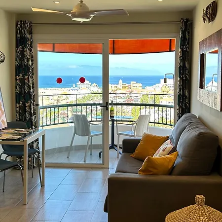 Torres Del Sol 15 Floor The Hightest