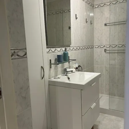 Apartamento Torres Del Sol 15 Floor The Hightest