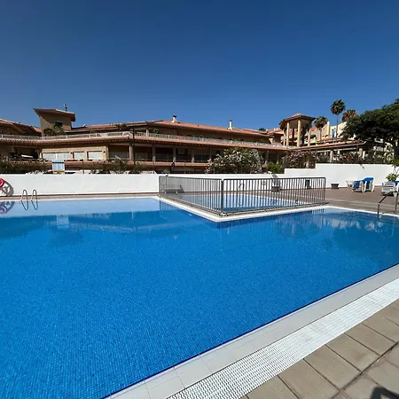 Torres Del Sol 15 Floor The Hightest * Playa de las Américas