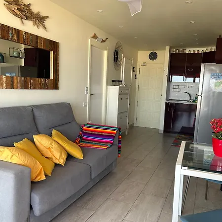 Torres Del Sol 15 Floor The Hightest Appartamento *