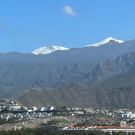 Torres Del Sol 15 Floor The Hightest Appartamento Playa de las Americas (Tenerife)