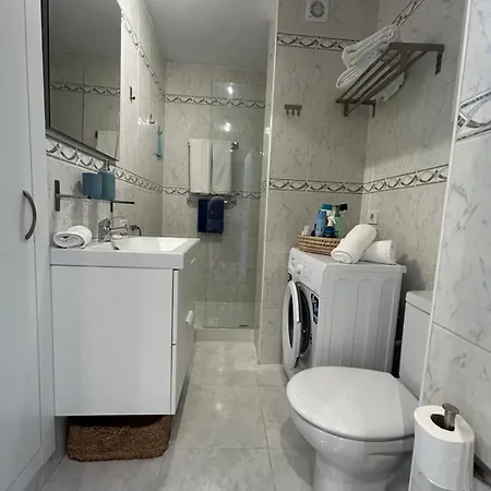 Torres Del Sol 15 Floor The Hightest