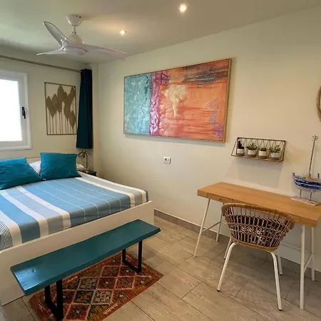 Torres Del Sol 15 Floor The Hightest Playa de las Americas (Tenerife)