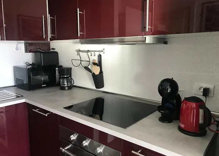 Apartamento Torres Del Sol 15 Floor The Hightest Playa de las Americas (Tenerife)