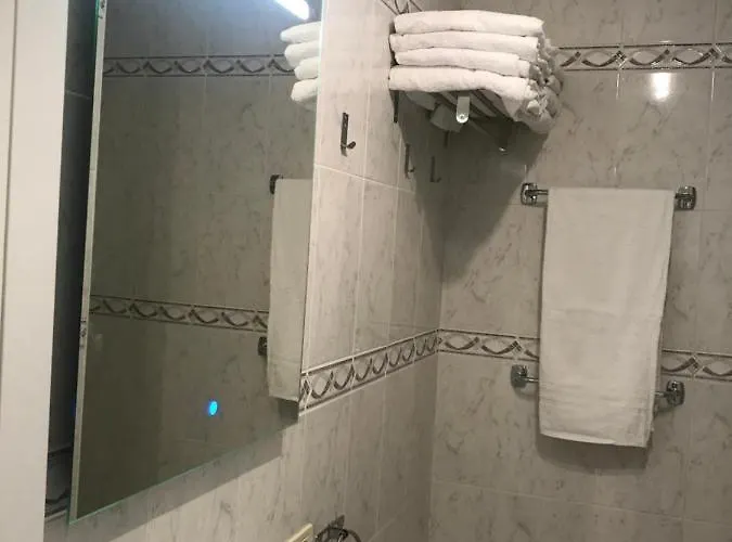 Torres Del Sol 15 Floor The Hightest *