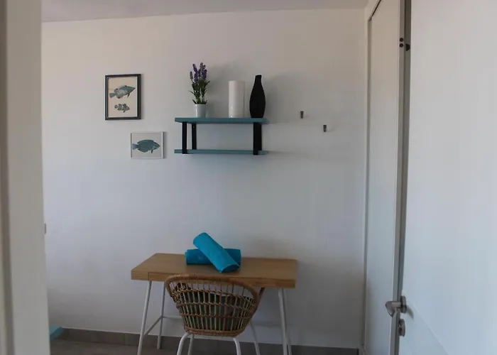 Torres Del Sol 15 Floor The Hightest