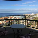 Torres Del Sol 15 Floor The Hightest Apartment *