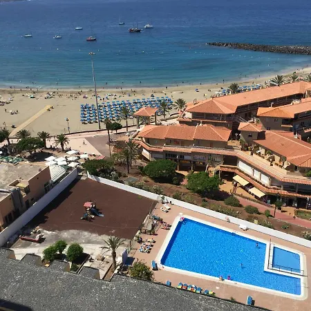 Torres Del Sol 15 Floor The Hightest *