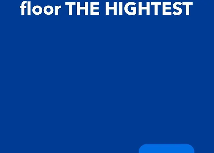 公寓 Torres Del Sol 15 Floor The Hightest 美洲海滩